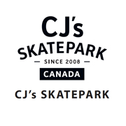 CJ’s Skatepark